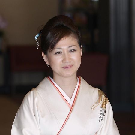 فندق Fuji Ginkei فوجيكاواجوتشيكو المظهر الخارجي الصورة