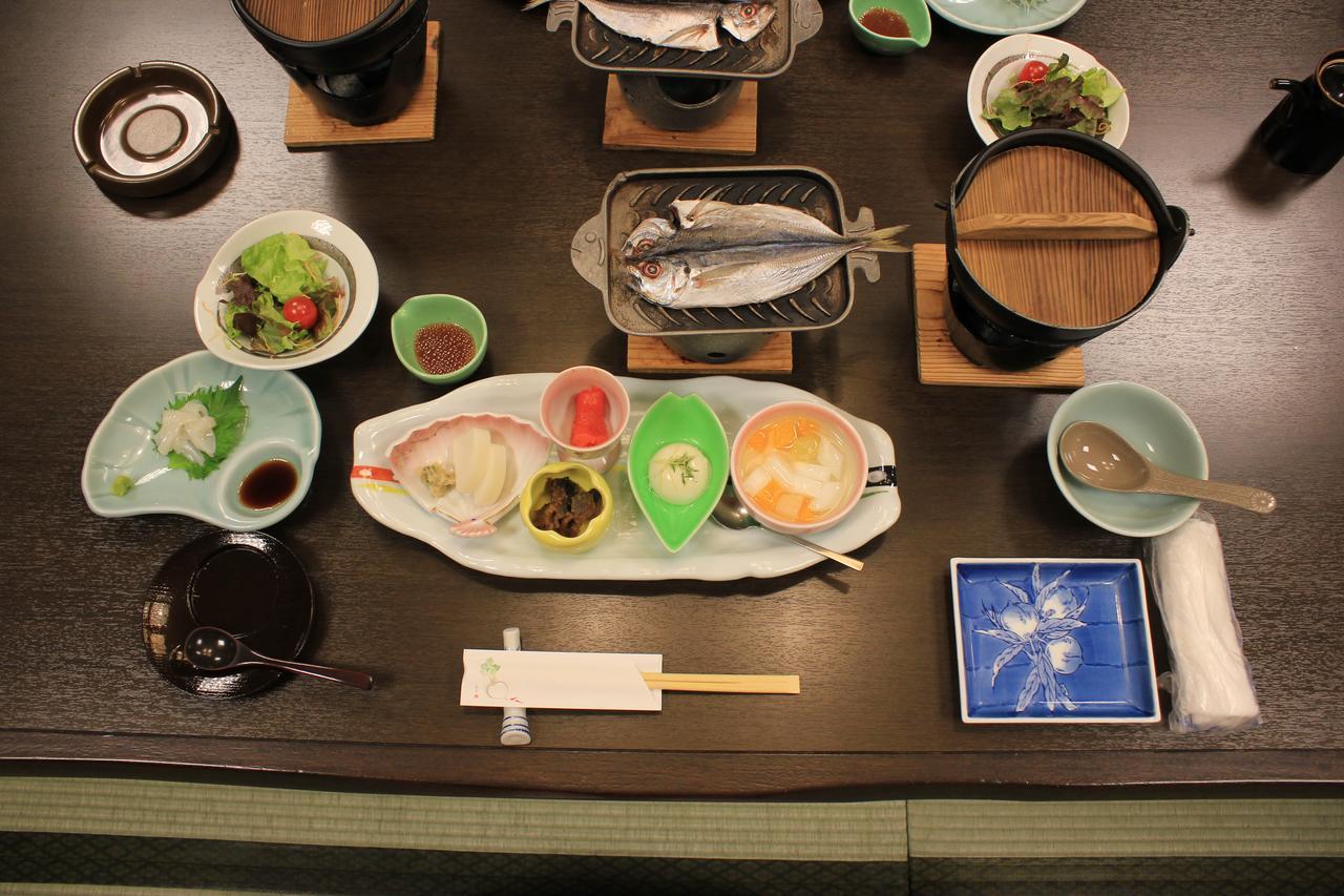 فندق Fuji Ginkei فوجيكاواجوتشيكو المظهر الخارجي الصورة
