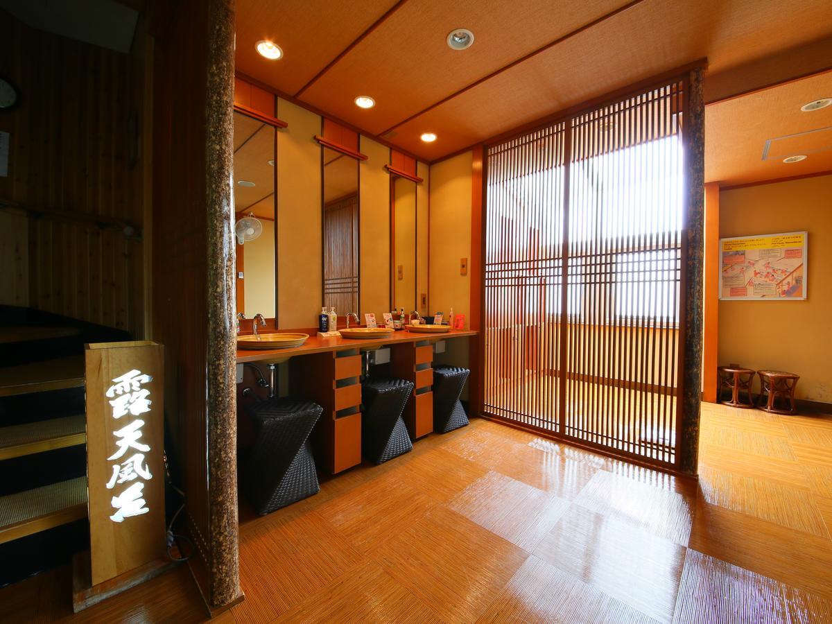 فندق Fuji Ginkei فوجيكاواجوتشيكو المظهر الخارجي الصورة