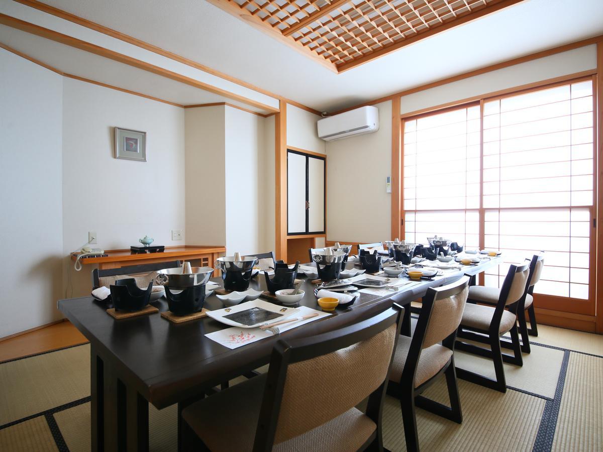 فندق Fuji Ginkei فوجيكاواجوتشيكو المظهر الخارجي الصورة