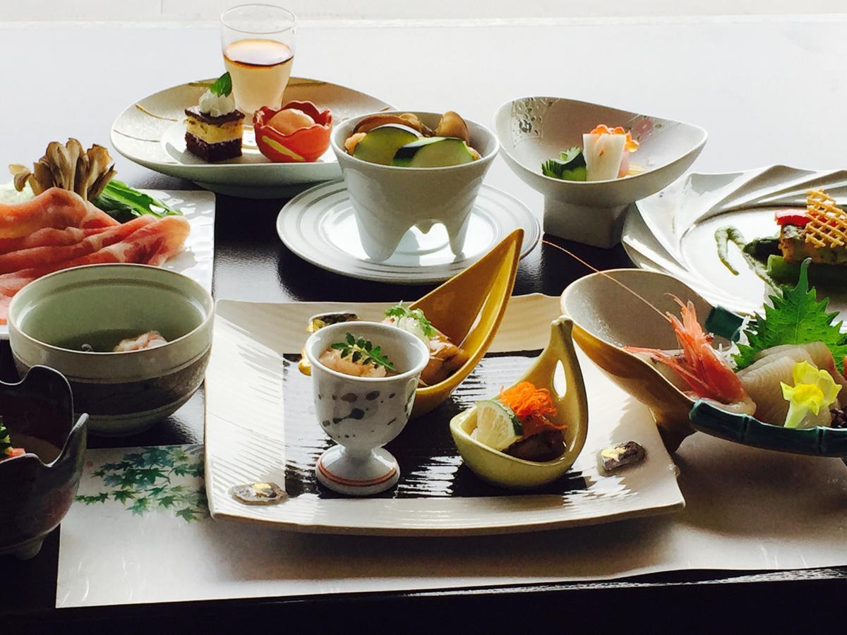 فندق Fuji Ginkei فوجيكاواجوتشيكو المظهر الخارجي الصورة